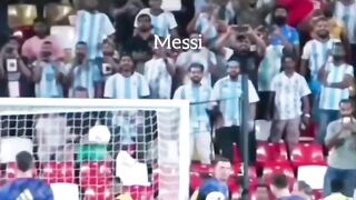 goat messi 4