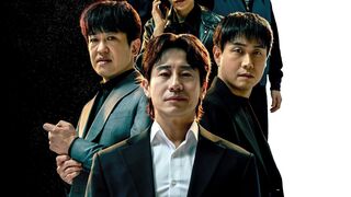 Fifties Professionas (2026) Episode 1 Eng Sub