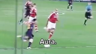 goat messi 6
