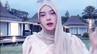 Arum akhma cute