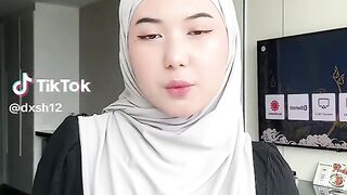 Jilbab out fit inspo