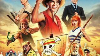 One Piece season 1 Ep 2