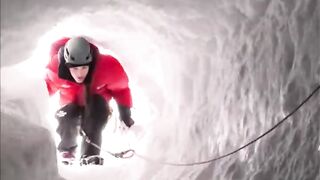 What’s REALLY Hidden Under Antarctica? 🥶❄️