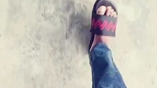 ভাইরাল টিক টক ভিডিও
