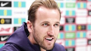 England Soccer Superstar Harry Kane Loses Voice Singing ‘Wonderwall’ After Epic World Cup Win, Liam Gallagher Responds