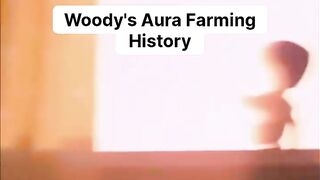 Woody