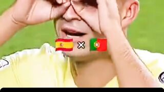 Duel Dua Generasi: Lamine Yamal vs Cristiano Ronaldo Berebut Tiket Perempat Final