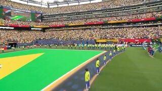 Brazil vs Norway  1:2 | World Cup 2026 | All Goals & Highlights