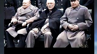 3 Pemimpin Adidaya di Meja Teheran Iran ‼️