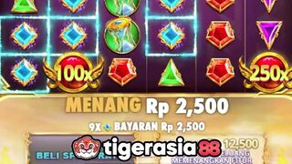 Kakek 1000 kembali beraksi setelah lama rehat - Tigerasia88