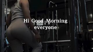 narrow and loose clothes, it will give you a beautiful body