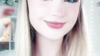 Annabel xhughes makeup