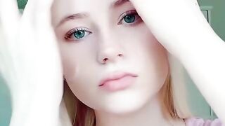 Annabel xhughes daily make up