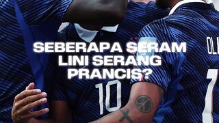 Ronaldo vs Yamal. Portugal vs Spanyol. Ini dia