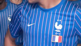 Ronaldo vs Yamal. Portugal vs Spanyol. Ini dia 2