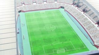 Captain Tsubasa Season 1 Ep 51 in HINDI