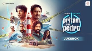 Pritam and Pedro (Season 1) Episode 2 WEB Series | 1080P HD Quality