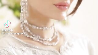 Engagement Bridal Compelet Look