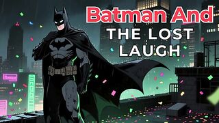 Batman’s Most Unexpected Challenge!.mp4.2026