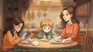 Two Phones Ruined Family Dinner.mp4.2026