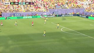 Brazil-Norwegia