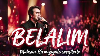 Su Rahimova - Belalım - Remix