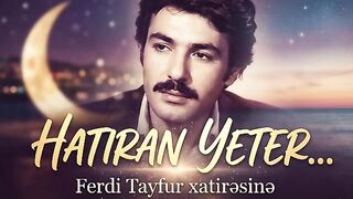 Su Rahimova - Hatıran yeter - Remix
