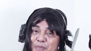 Cosplay ngakak