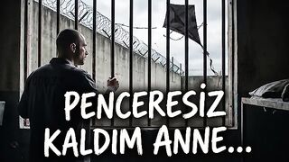 Su Rahimova - Penceresiz kaldim anne - Remix