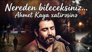 Su Rahimova - Nereden bileceksiniz - Remix
