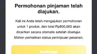 Cara Membatalkan Pengajuan