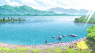 Suterare Seijo no Isekai Gohan Tabi: Kakure Skill de Camping Car wo Shoukan shimashita Episodes 1