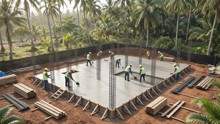 Contoh rumah sederhana