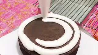 "A birthday gift cake worth Rp2.5 million"
