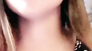 Beautiful Indian hard girl dipika Tango live show today dance