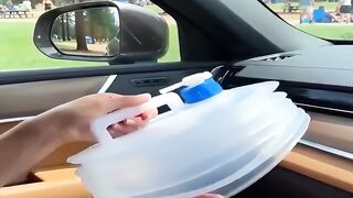 The Invention Every Car Owner Needs