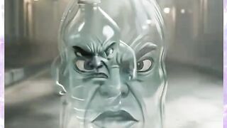 প্লাস্টিক বোতলের ক্ষতিকর দিক
