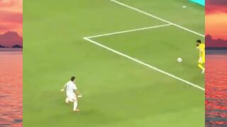 gelo ini Cape Verde Kuda Hitam