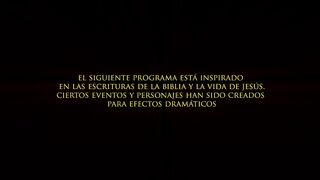 26. Jesús, en español