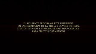 27. Jesús, en español