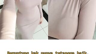 Tetangga julid minta ampun!