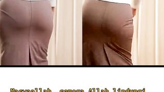 Doa perlindungan untuk anak perempuan