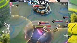 Gas berburu savage pake hirara di live🔥