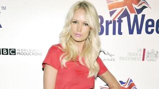 Lauren Bennett, ‘Party Rock Anthem’ Singer and G.R.L. Member, Dies at 37