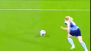 Unbelievable Moments in Football 😂 #football #Soccer #fyp