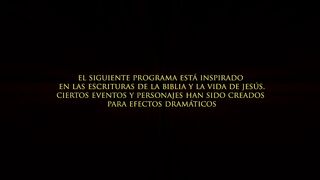 32. Jesús, en español