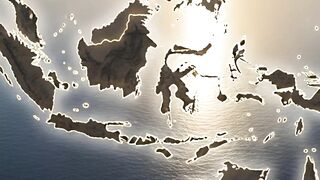 ARC I — FAJAR NUSANTARA | EPISODE 1 Mengapa Nusantara Disebut Nusantara?