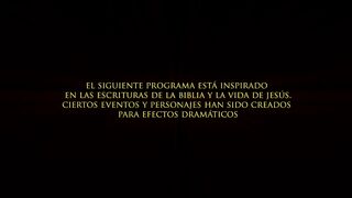 33. Jesús, en español