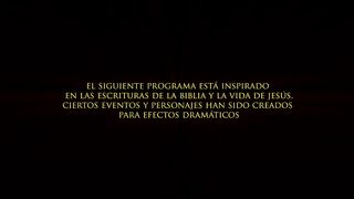 34. Jesús, en español