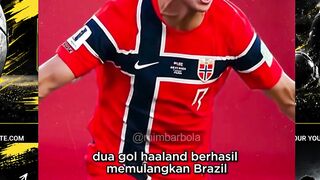 Erling Haaland 5
